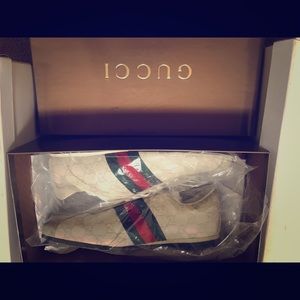 Mens Gucci Sneakers